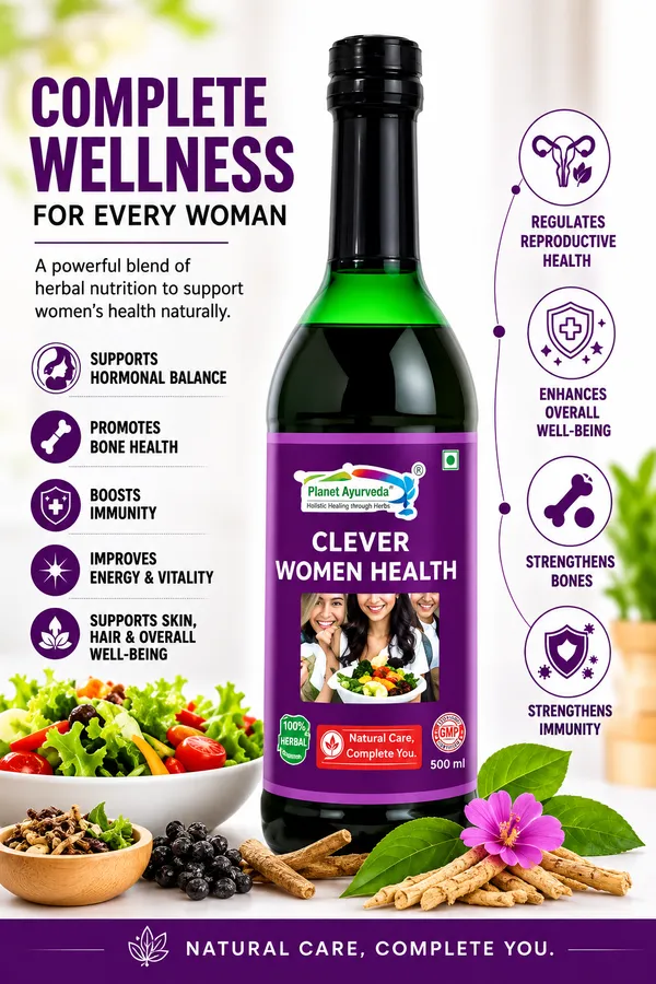 Clever_Lady_Women_Health_750Ml_Herbal_Juice_And__Capsules_Combo