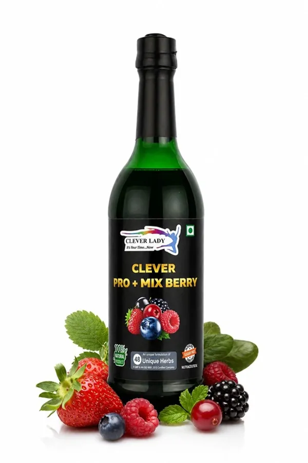 Clever_Pro_+_Mix_Berry_750ML