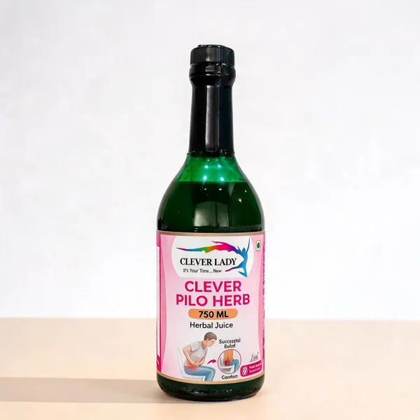 Pure_Clever_Lady_Piloherb_Juice_750_Ml