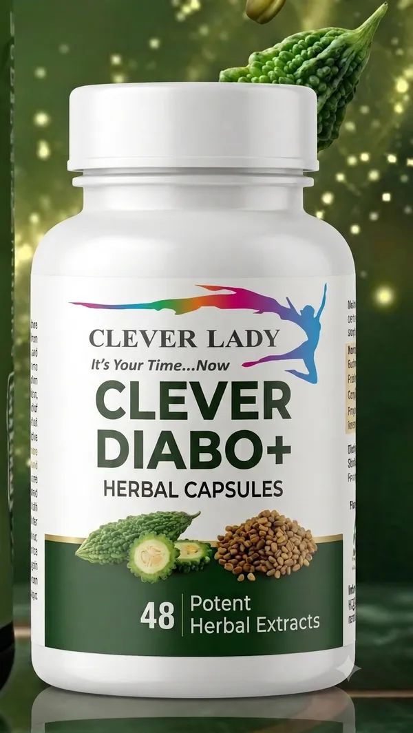 Clever_Diabo+_60_Cap
