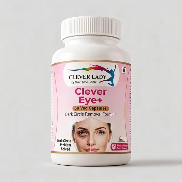 Clever_Eye_-_60_Cap
