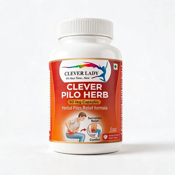 Clever_Piloherb_60_Cap