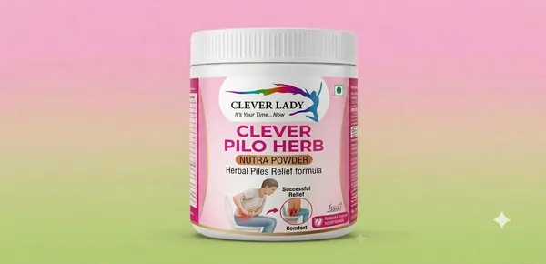 Clever_PiloHerb_400_GM