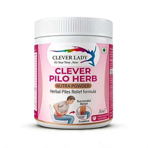Clever_Piloherb_400_Gm