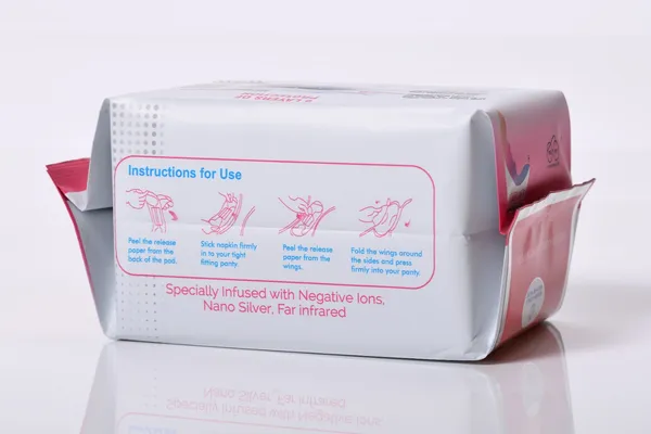 Clever_Lady_Sanitary_Napkin_290_MM