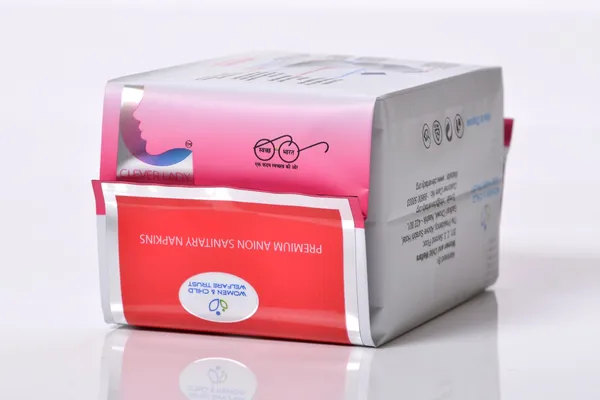 Clever_Lady_Sanitary_Napkin_290_MM