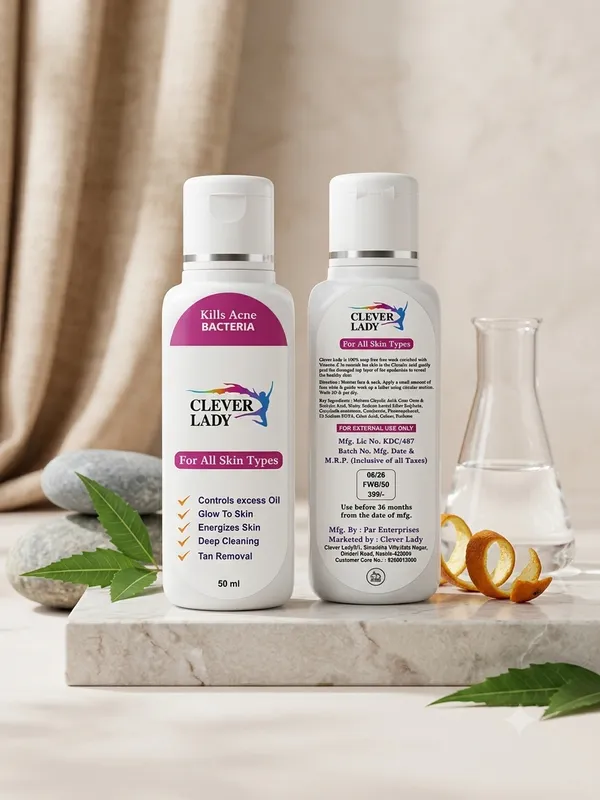 Clever_Face_Wash_50_ML