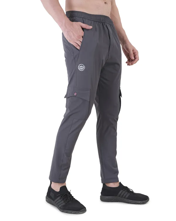 COMMAND_TRACK_PANT