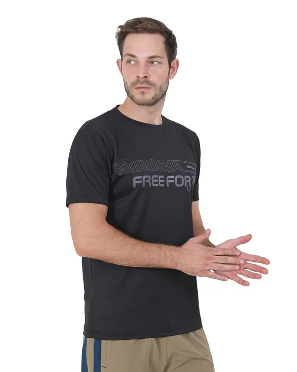 FREEFOR_R/N_TEE