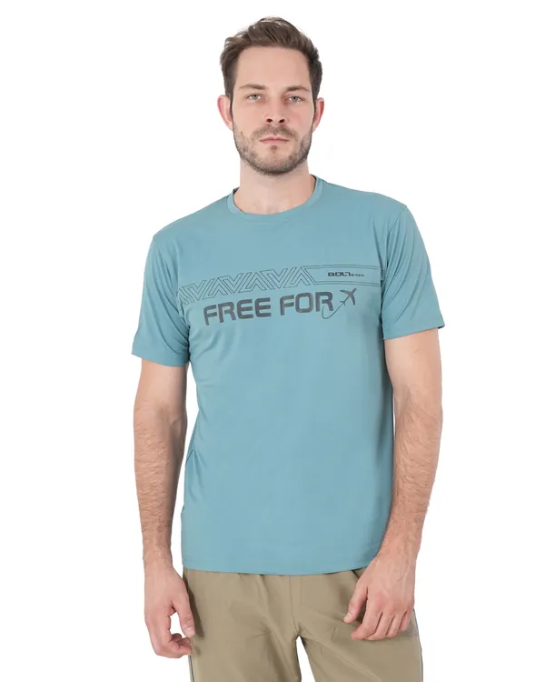 FREEFOR_R/N_TEE