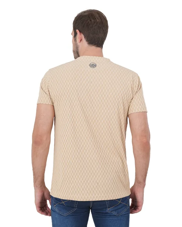 HERITAGE_KNIT_R/N_TEE