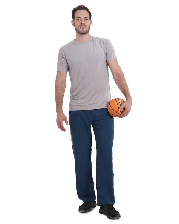 AERO_TRACE_R/N_T-SHIRT