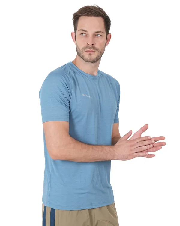 AERO_TRACE_R/N_T-SHIRT