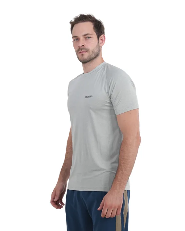 AERO_TRACE_R/N_T-SHIRT