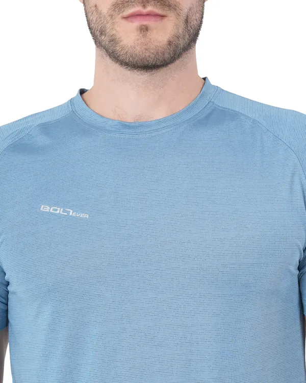 AERO_TRACE_R/N_T-SHIRT