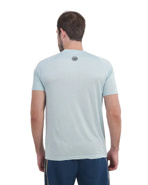 AERO_TRACE_R/N_T-SHIRT