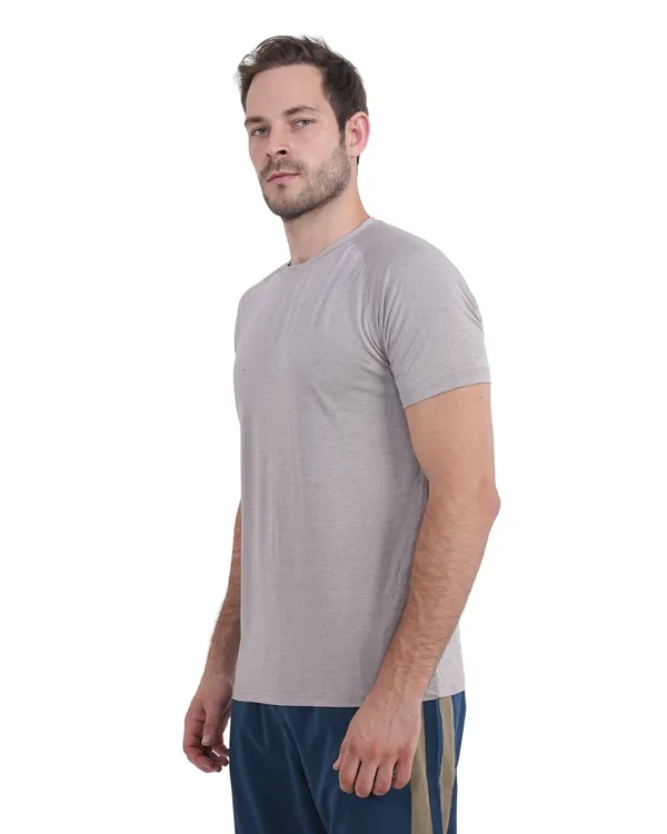 AERO_TRACE_R/N_T-SHIRT
