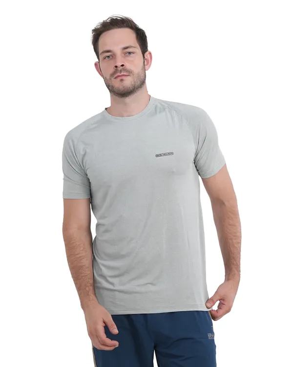 AERO_TRACE_R/N_T-SHIRT