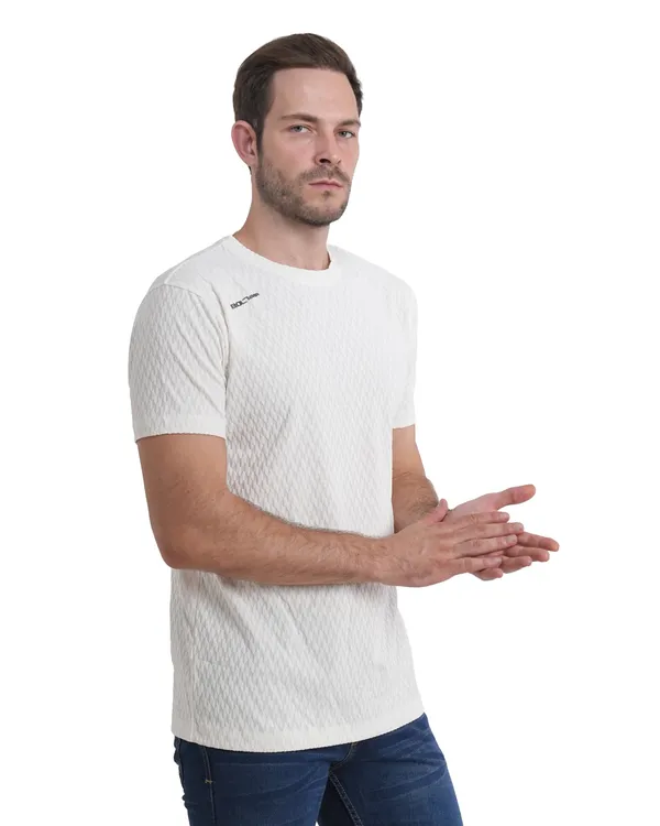 HERITAGE_KNIT_R/N_TEE