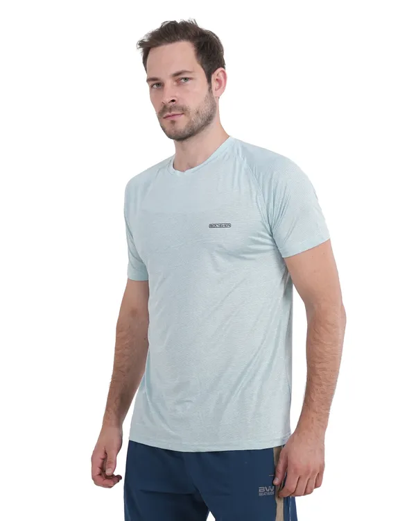 AERO_TRACE_R/N_T-SHIRT