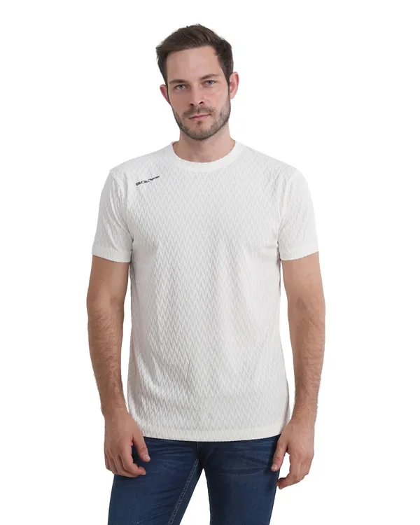 HERITAGE_KNIT_R/N_TEE