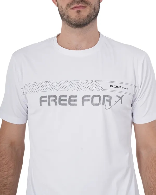 FREEFOR_R/N_TEE