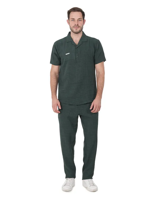 AIR_LINEN_CO-ORD_SET