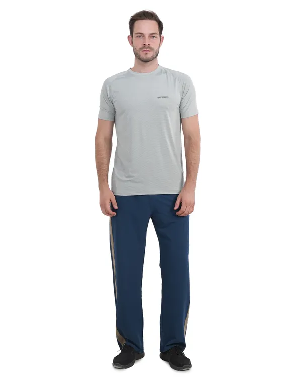 AERO_TRACE_R/N_T-SHIRT