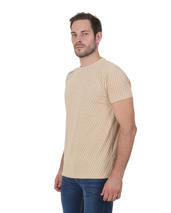 HERITAGE_KNIT_R/N_TEE