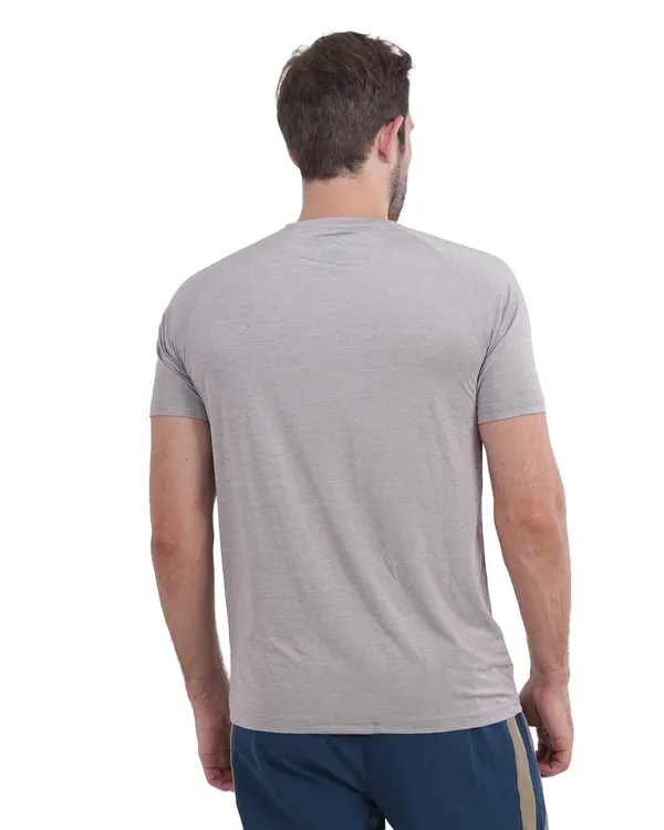 AERO_TRACE_R/N_T-SHIRT