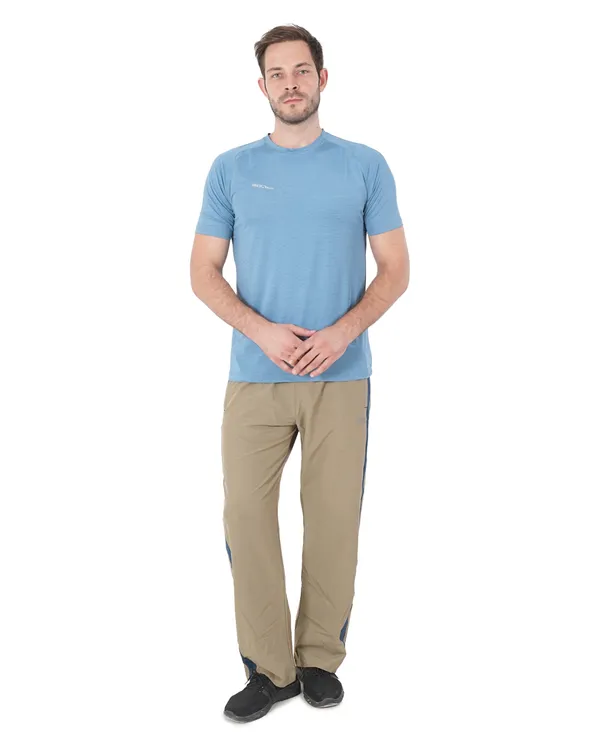 AERO_TRACE_R/N_T-SHIRT