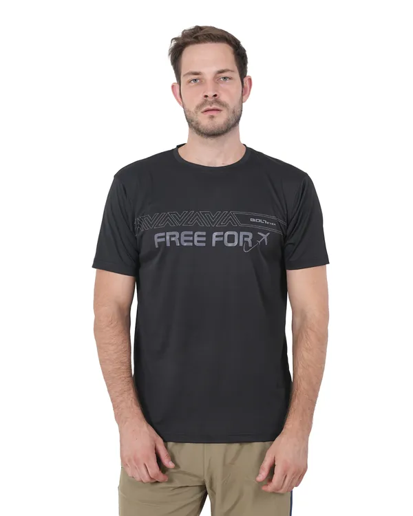 FREEFOR_R/N_TEE