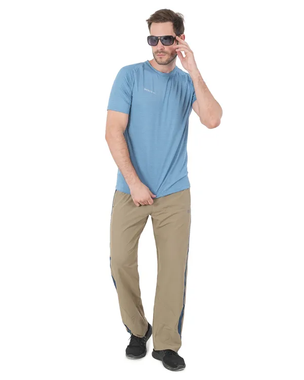 AERO_TRACE_R/N_T-SHIRT