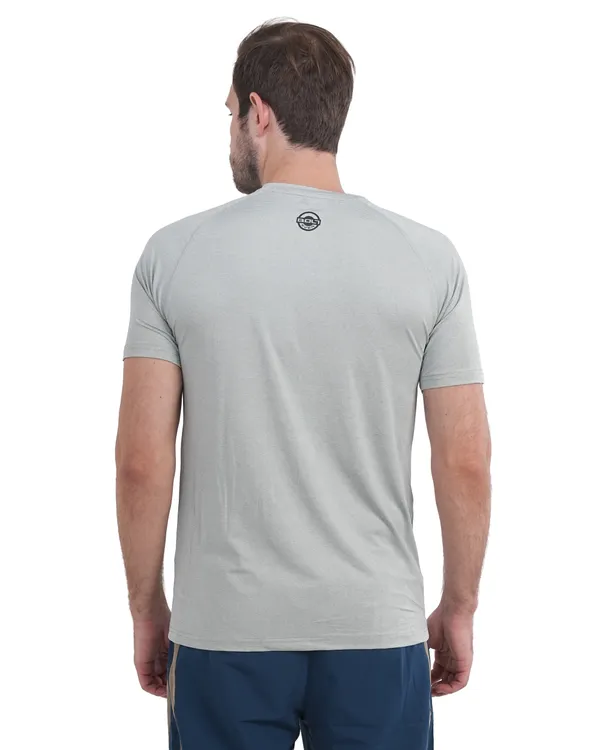 AERO_TRACE_R/N_T-SHIRT