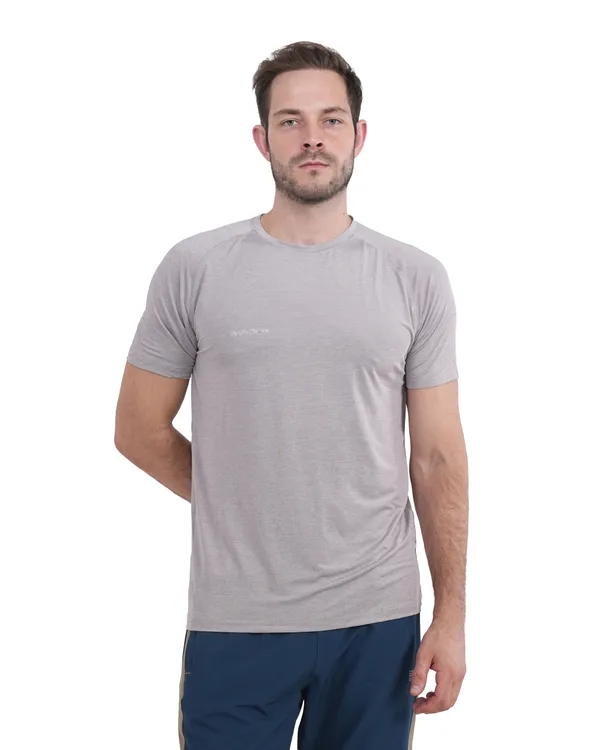 AERO_TRACE_R/N_T-SHIRT