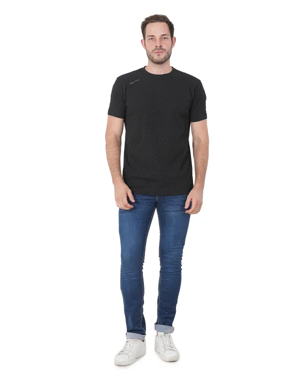 HERITAGE_KNIT_R/N_TEE