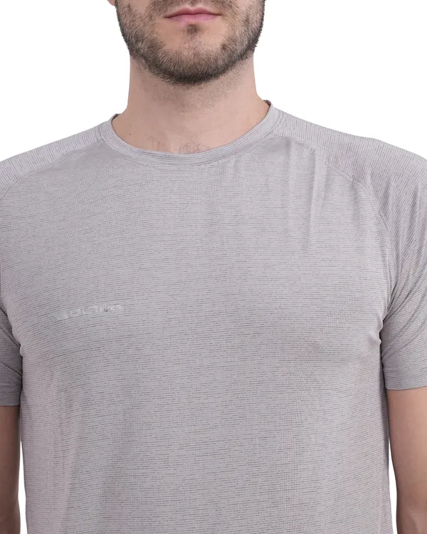 AERO_TRACE_R/N_T-SHIRT
