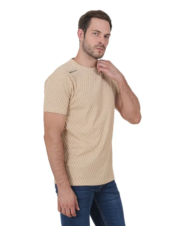 HERITAGE_KNIT_R/N_TEE