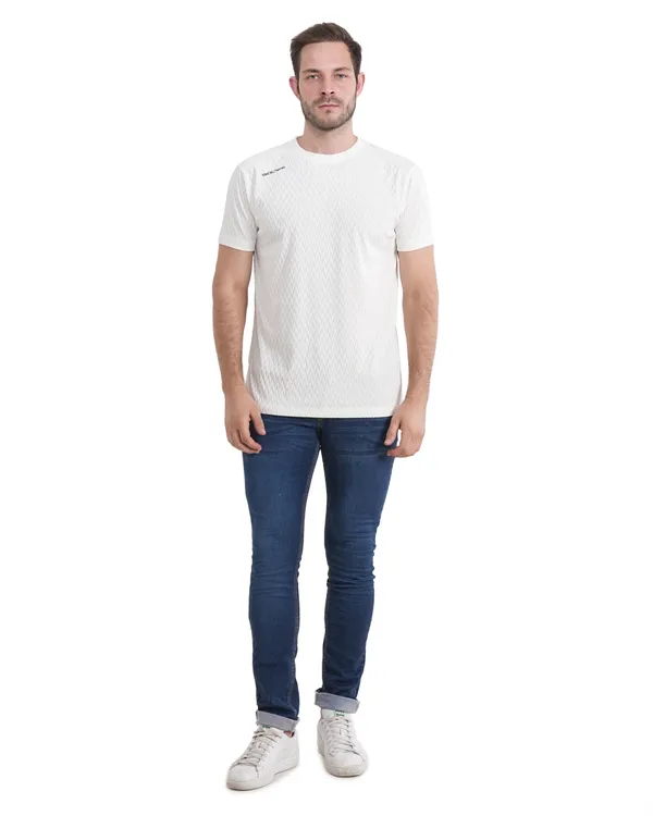 HERITAGE_KNIT_R/N_TEE