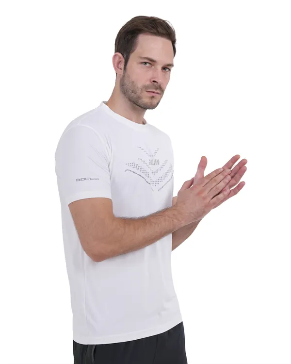 NYLON_T-SHIRT