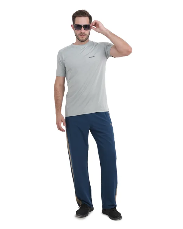 AERO_TRACE_R/N_T-SHIRT