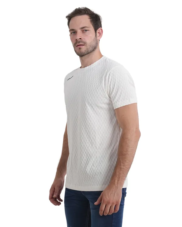 HERITAGE_KNIT_R/N_TEE