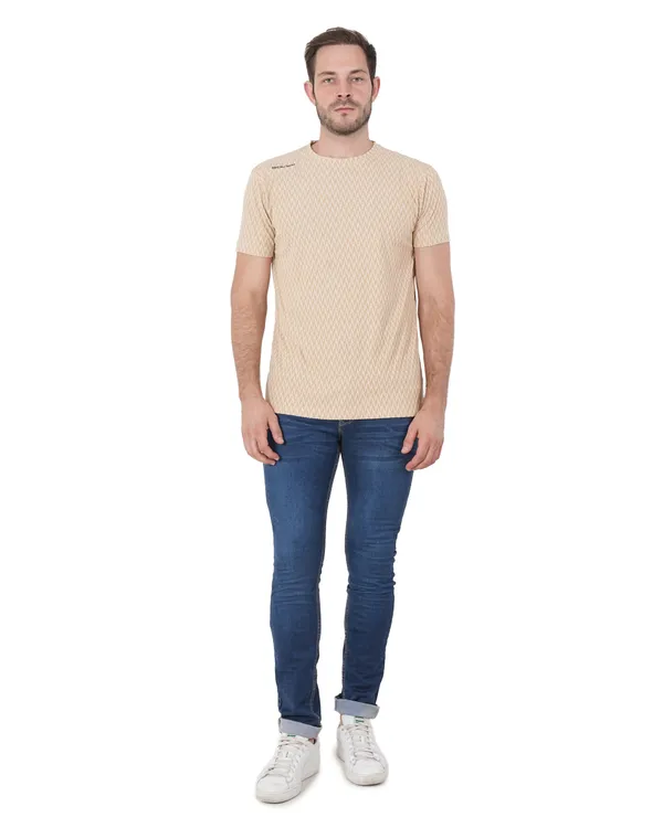 HERITAGE_KNIT_R/N_TEE