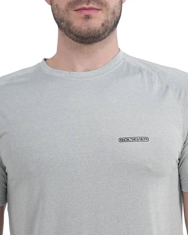 AERO_TRACE_R/N_T-SHIRT