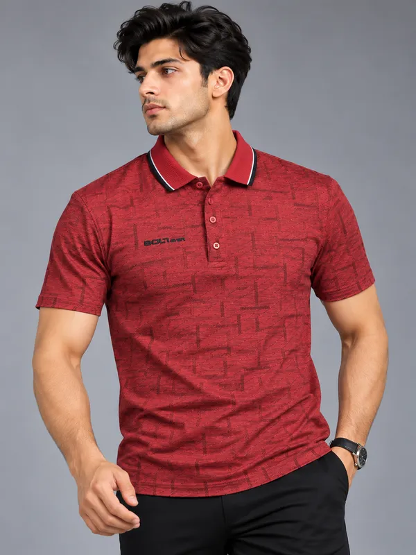 URBAN_ROUGE_POLO