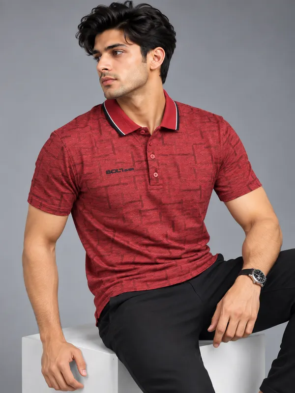 URBAN_ROUGE_POLO