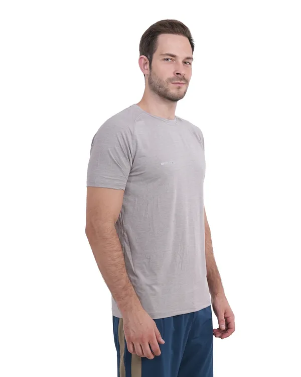 AERO_TRACE_R/N_T-SHIRT