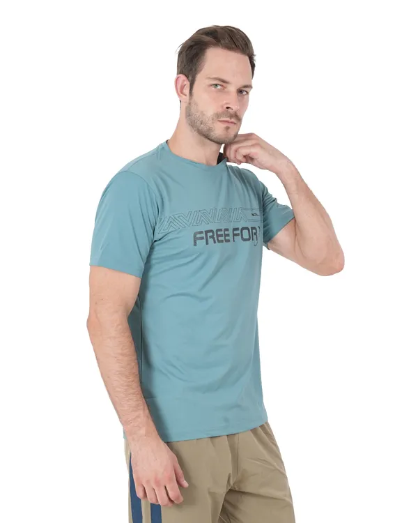 FREEFOR_R/N_TEE