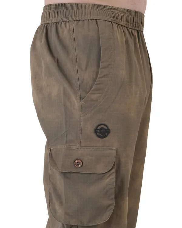 SQUARE_TERRY_T-PANT