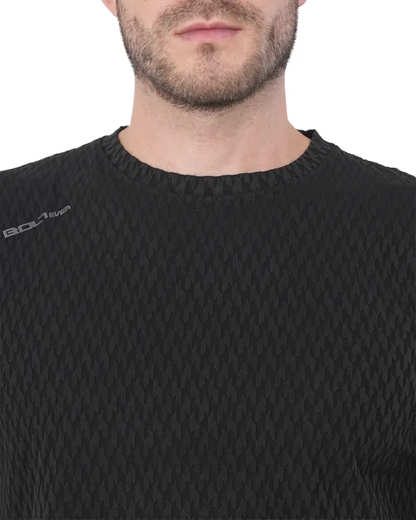 HERITAGE_KNIT_R/N_TEE